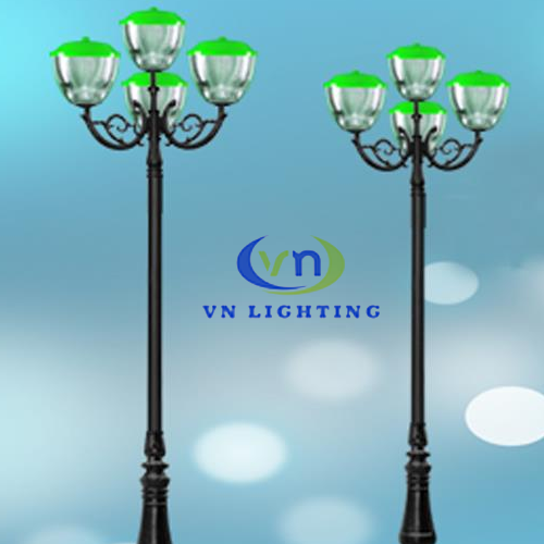 Cột Đèn Sân Vườn