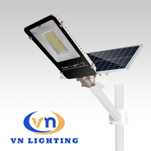 Đèn LED Năng Lượng Mặt Trời